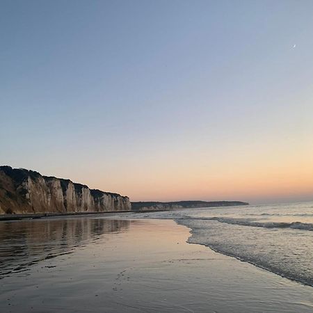 Dd24 " Le Phare De Dieppe"アパートメント エクステリア 写真